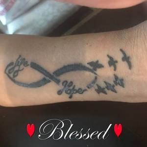 Meet your Posher, Norma